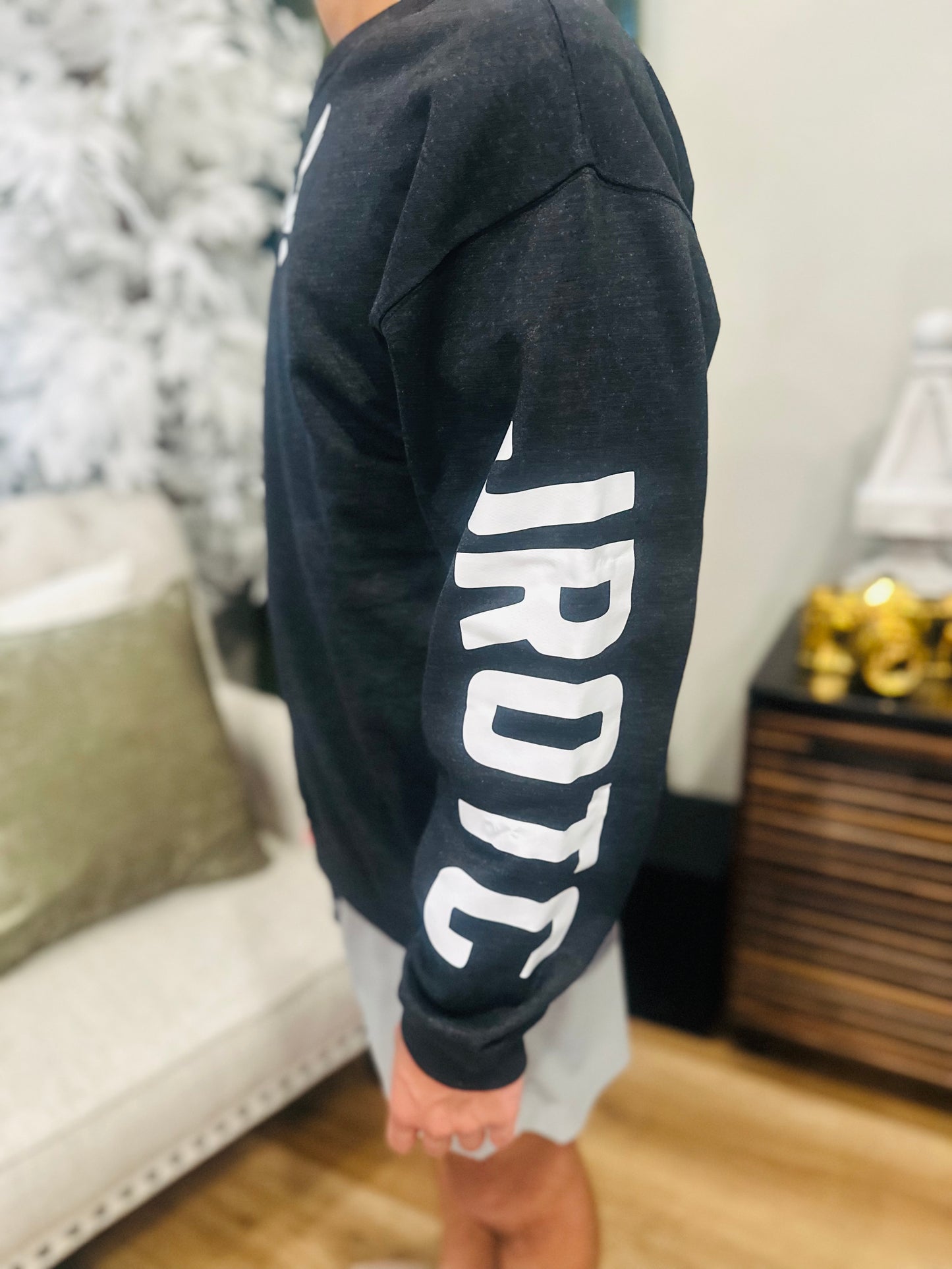 Cadet JROTC Sweatshirt