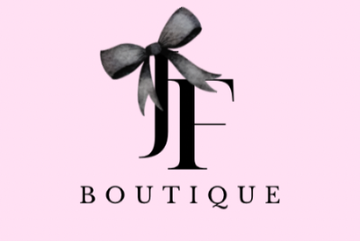 JF Boutique logo