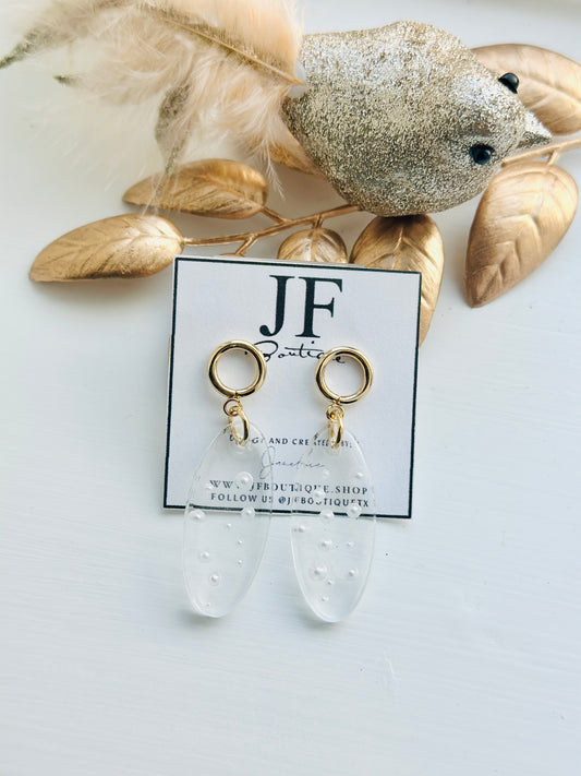 Harper Earrings