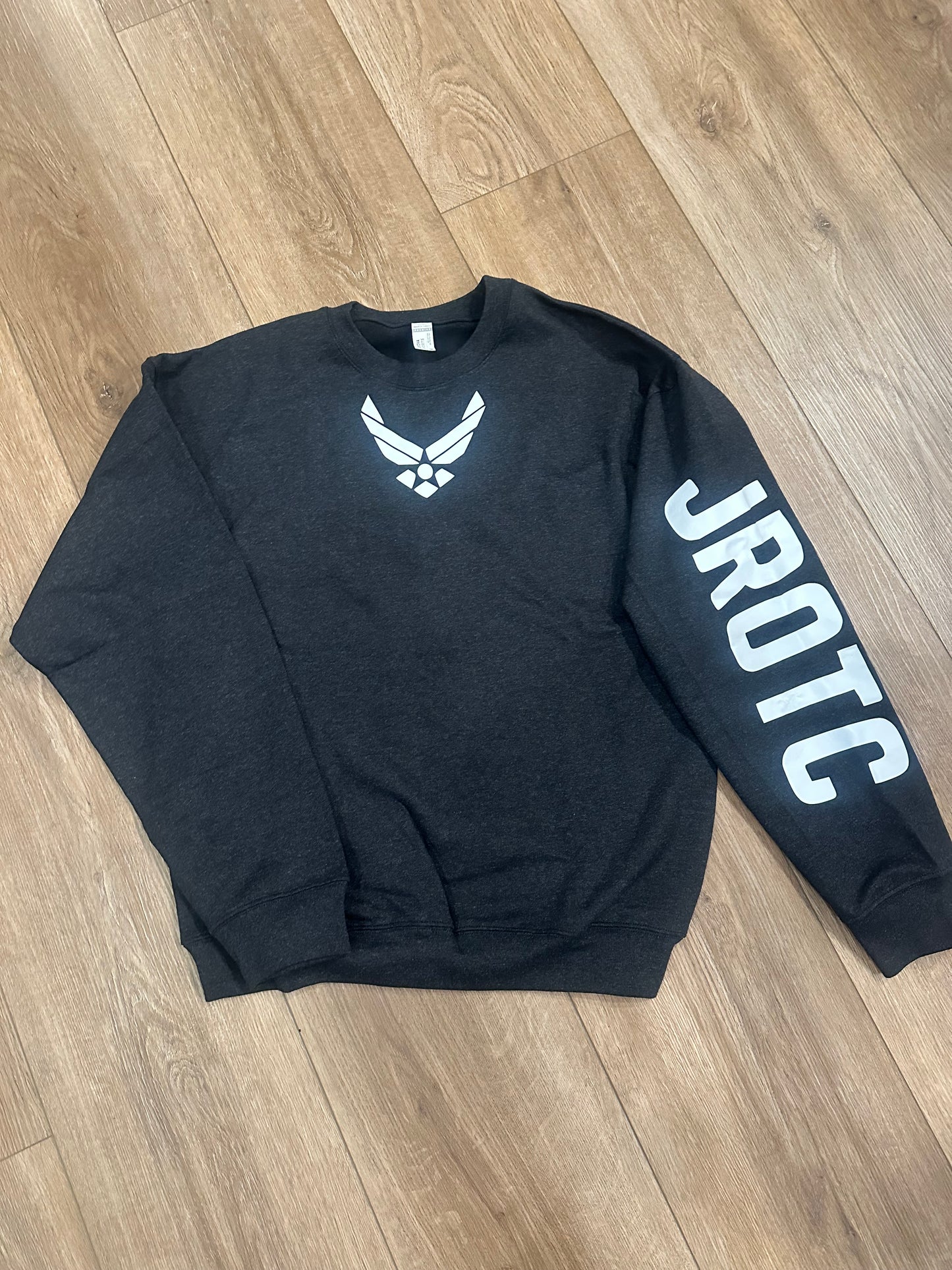 Cadet JROTC Sweatshirt