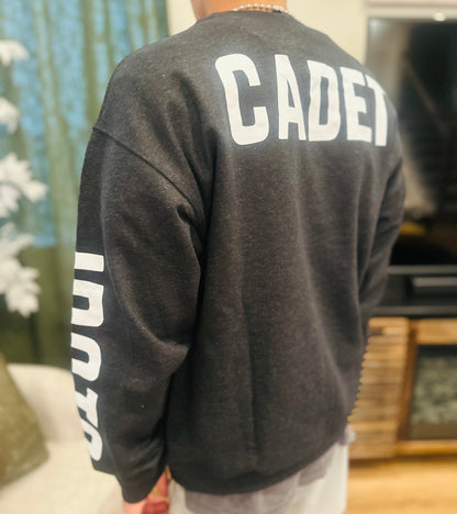 Cadet JROTC Sweatshirt