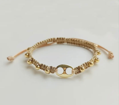 Soga bracelet