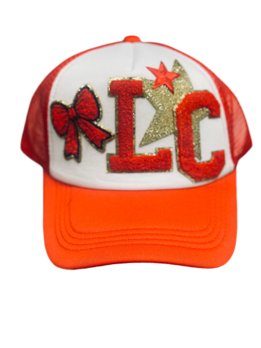 Colors spirit hat