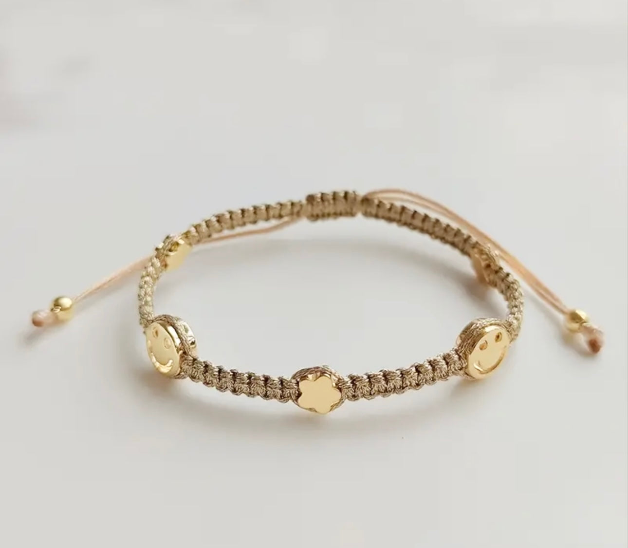 Soga bracelet