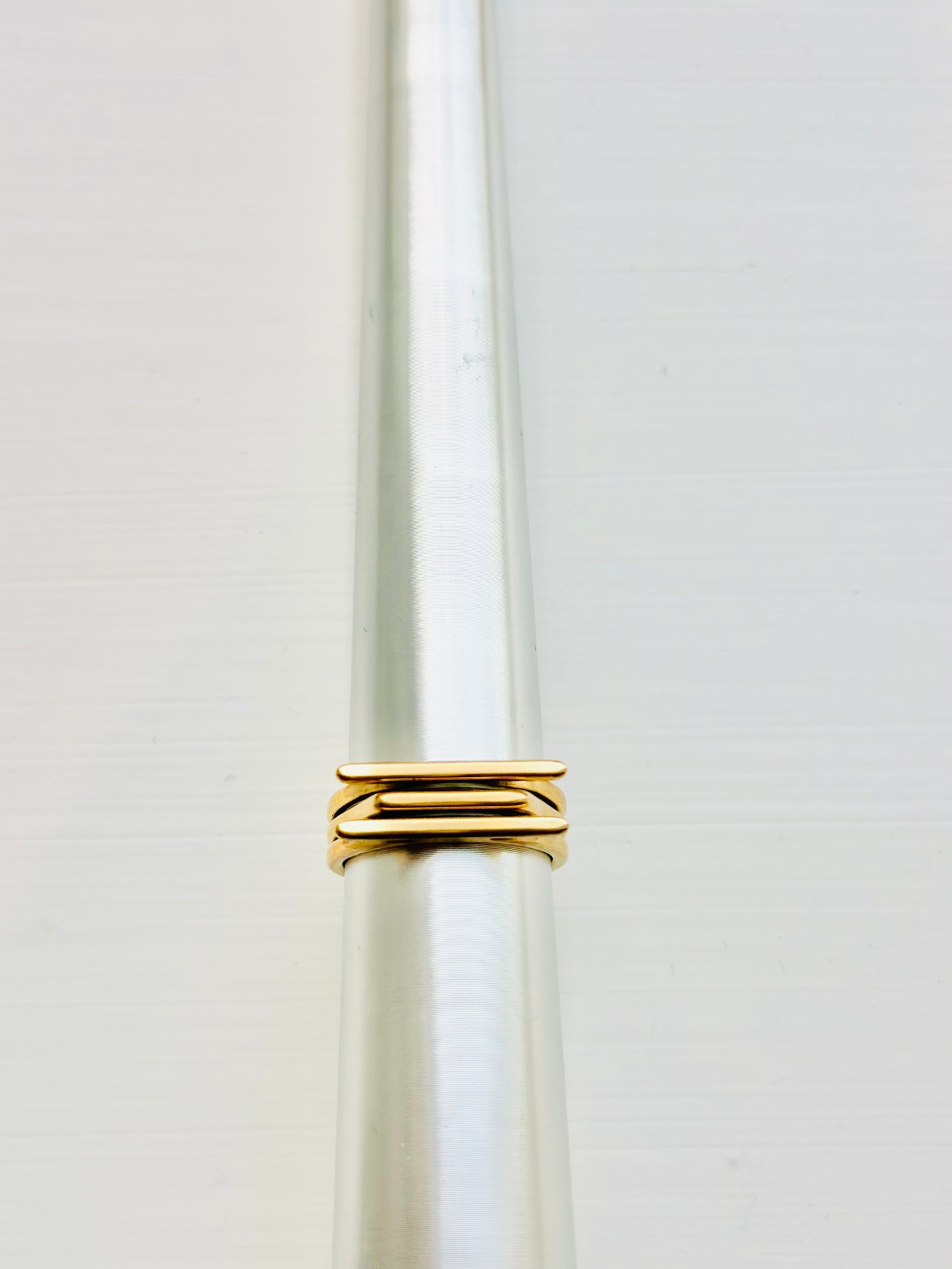 Linear ring