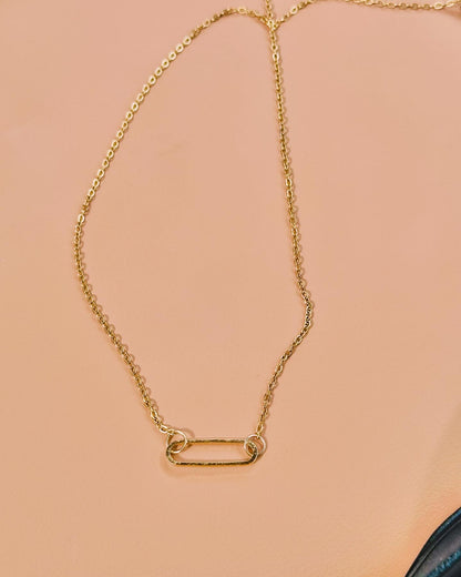 Valorie necklace